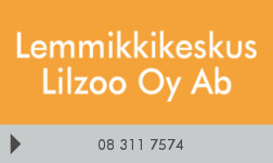 Oy Lilzoo Ab logo